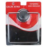Asil Acar Home Yapışkanlı Kare Havluluk ROYALEKS-827