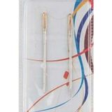Asil Acar Home Yün İğnesi 2'Li