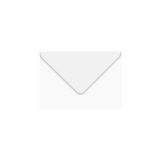 Asil AS-5002 9x14 Extra 110 gr Davetiye Zarfı