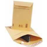 Asil AS-9000 130x170 mm 100lü Hava Kabarcıklı Zarf