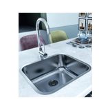 Asil ASİL KROM 40X45 PASLANMAZ KROM EVYE