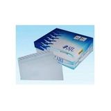 Asil Diplomat 105x240 cm 110 gr 100'lü Penceresiz Zarf