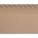 Asil Diplomat 105x240 cm Kraft 90 gr 100'lü Penceresiz Zarf