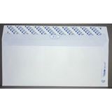 Asil Diplomat Zarf 10,5X24 110 gr Penceresiz 500 Lü