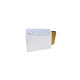 ASİL DOĞAN 90gr 114x162mm Kare Mektup Zarfı 100 Lü Paket
