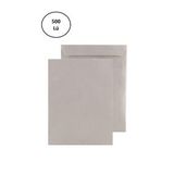 Asil Doğan As-0821 Torba Zarf Kraft Silikonlu 170x250 mm