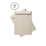 Asil Doğan As-0836 Torba Zarf Kraft 21x28 Cm 90 Gr 500'lü