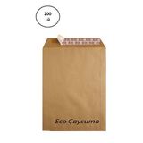 Asil Doğan As-0916 Torba Zarf 370X450 Mm Çaycuma Eco 125 Gram 200'lü
