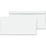 Asil Doğan AS-1004 Beyaz Extra Silikonlu 10.5X24 110 gr Diplomat Zarf