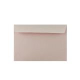 Asil Doğan Buklet Tipi Zarf 11.4X16.2 Cm 125 Gram Eco Çaycuma Silikonlu (500 Lü Paket)
