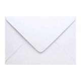 asil doğan davetiye zarfı 1, hamur 13x18cm 90 gram as-5017 (500 lü paket) - Yok