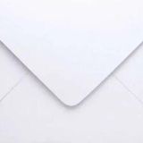 Asil Doğan Davetiye Zarfı 1, Hamur 13X18Cm 90 Gram As-5017 (500 Lü Paket)