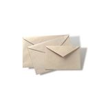 Asil Doğan Davetiye Zarfı 176X250 Cm 110 Gr Beyaz 500 Lü (1 Paket 500 Adet)