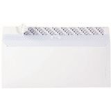 Asil Doğan Diplomat Zarf 10.5 x 24 Penceresiz 90 G 100 Lü
