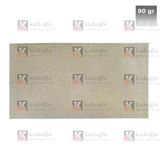 Asil Dogan Diplomat Zarf Imt Kraft Silikonlu 10.5X24 90 Gr (500 Lu)