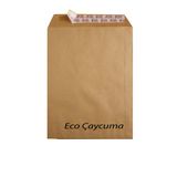 Asil Doğan Eco Çaycuma Silikonlu 26x35 125 gr As Torba Zarf
