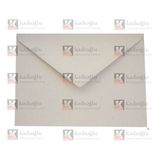 Asil Doğan Extra 13x18 110 gr Beyaz Davetiye Zarfı