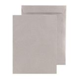 Asil Doğan Extra Silikonlu 24x32 110 gr Beyaz Torba Zarf