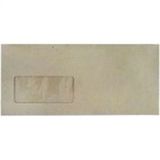 Asil Doğan İmt Kraft Silikonlu 10.5x24 90 gr Diplomat Zarf