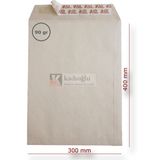 Asil Doğan İmt Kraft Silikonlu 30x40 90 gr As Torba Zarf
