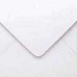 Asil Doğan Kare Mektup Zarfı Extra Silikonlu 11.4X16.2 cm 70 Gram AS-4005 500 Lü (1 Koli 500 Adet)
