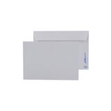 Asil Doğan Kare Zarf ( Mektup) Extra Silikonlu 11.4x16.2 90 Gr ( 500 Lü Paket)