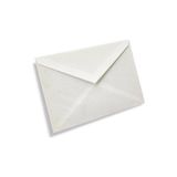 asil doğan mektup zarfı 114x162 mm 90 gr 500 lü (1 paket 500 adet) - Yok