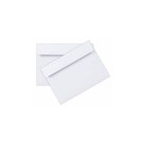 Asil Doğan Mektup Zarfı Silikonlu 100 Adet 11,4X16,2 cm 70 gr