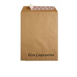 Asil Doğan Torba Zarf Çaycuma 260X350 Mm 125 Gr Eco S 200 Lü (1 Paket 200 Adet)