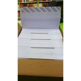 Asil Doğan Zarf Mektup Kare Beyaz 114*162 70 Gr 100 Lü