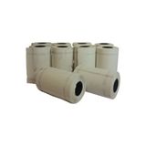 Asil Etiket 56X14 Pos Rulosu 10 Adet