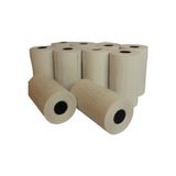 Asil Etiket 80X30 Pos Rulosu Termal Etiket 10 Adet