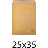 Asil Formula Hava Kabarcıklı Zarf 25 x 35 cm No : 05