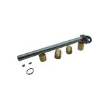 Asil Fren Pedal Mili Sarı Burçlu Takım 5 Parça - Fiat / New Holland 450 - New Holland 55 - Massey Ferguson 65 - New Holland 56 - 5086574 - 1 Adet