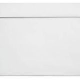 Asil Mektup Zarfı Silikonlu 500 Adet 11,4x16,2 Cm 70 Gr