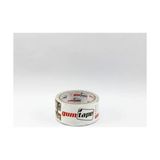 Asil Metal Gumtape Sakız Bant Su Sızdırmazlık Bandı 48X2MT - Siyah
