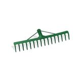 Asil Metal Keskin KC4022 Tırmık Takviyeli 14 Diş
