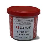 Asil Metal Samet Ahşap Tamir Macunu Açık Ceviz - 1