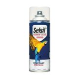 Asil Metal Selsil Antrasit Gri Sprey Boya RAL7016 400ML