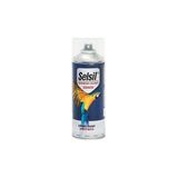 Asil Metal Selsil Mat Siyah Sprey Boya RAL9005 400ML