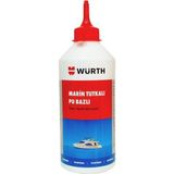 Asil Metal Würth Marin Deniz Tutkalı Pu Bazlı Cam Elyaf 800G - 800 gr