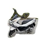 Asil Motor Honda Pcx Koruma Demiri 2014-2017