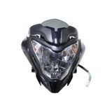 Asil Motor Pulsar Ön Far Ön Granaj Siperlik Camı Komple Ns 200.