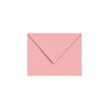 Asil Oyal Davetiye Zarfı (7x9) Pembe 80 gr 100 Lü - Renkli