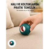 Asil Sepet Asiltech Kumaş Dostu Tiftik Çıkarıcı – Kıyafet ve Halı Temizlik Topu