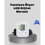 Asil Sepet Asiltech Üst Koldan Ölçüm Dijital Tansiyon Aleti – Ihb Aritmi Uyarılı ve Çift Hafızalı