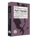 Aşil Topuğu Büyüyen Ay Yayınları
