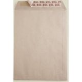 Asil Torba Zarf 24X32 Kraft 90 gr 500 Lü - Ebat