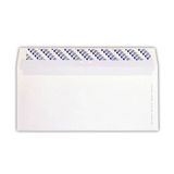 Asil Zarf Diplomat Silikonlu 10.5 X 24 110 GR 25'li