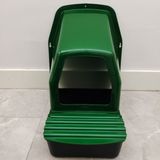 ASILABİLİR OTOMATİK TAVUK FOLLUK YUMURTA HAZNELİ 2 ADET